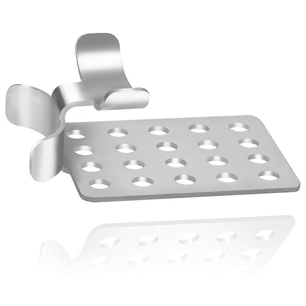 Kabelbinder Für Dachheizungskabel, 100er-packung, Aluminium-kabelbinder Für Dachheizungskabel