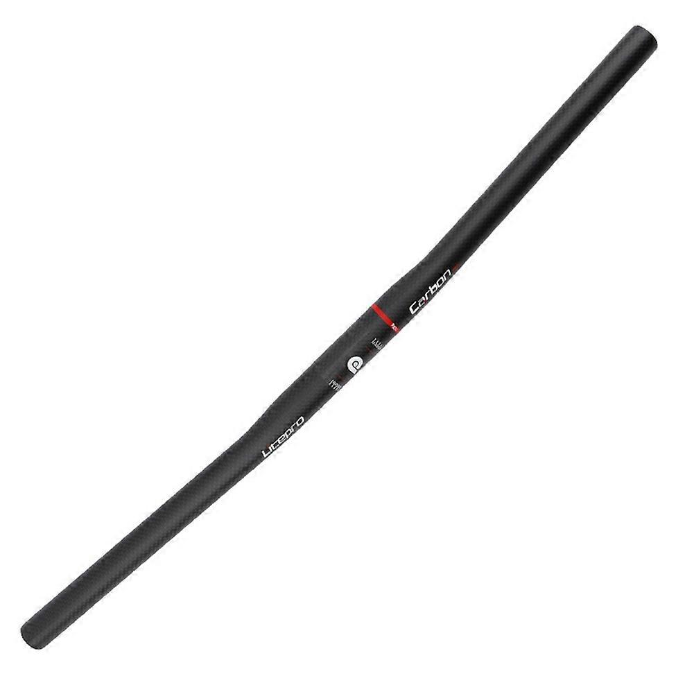 Litepro Ultra Carbonfaser-lenker Für Falträder, 25,4 Mm Klemmdurchmesser B