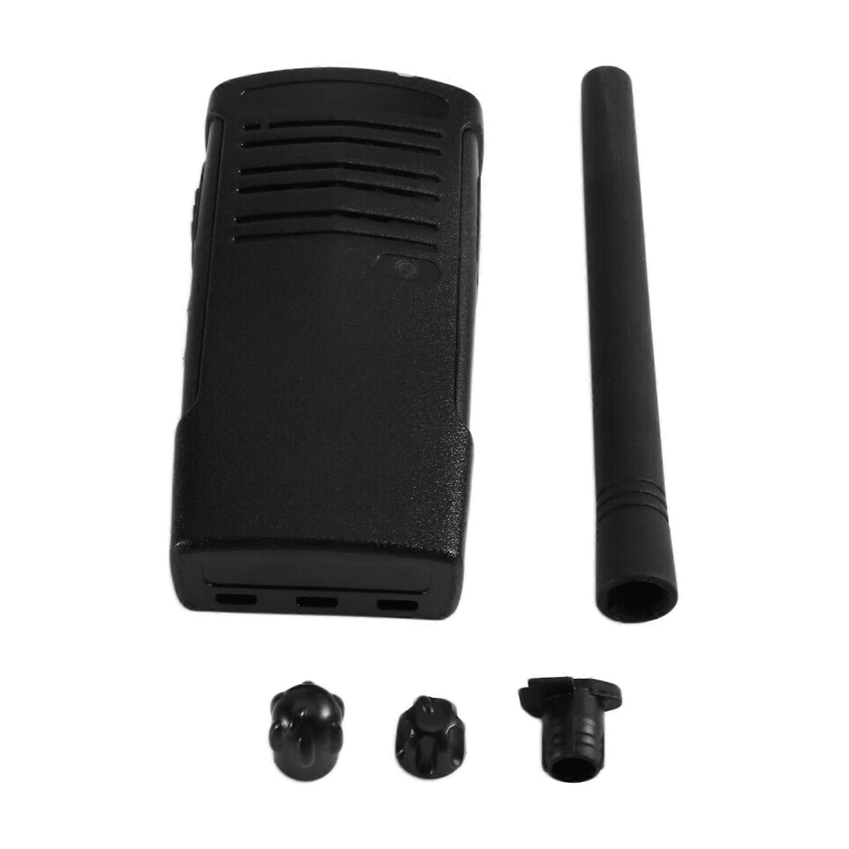 Gehäuse Für Vhf-handfunkgeräte Mit Antennenabdeckung Und Knopf Für Cp110 Ep150 Xtni A10 – Ersatzteile