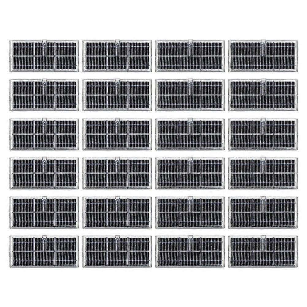 Zubehör Und Ersatzteile Für Den Dreame X40 Pro Ultra Staubsauger: Bürste, Hepa-filter, Zubehör.