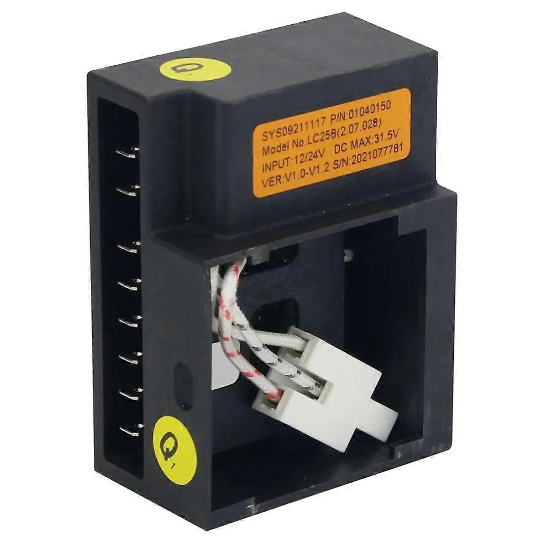 Lc25b Universal-frequenzumrichter (h020051) (2.07.028) 12/24v Dc Für Autokühlschrankkompressor