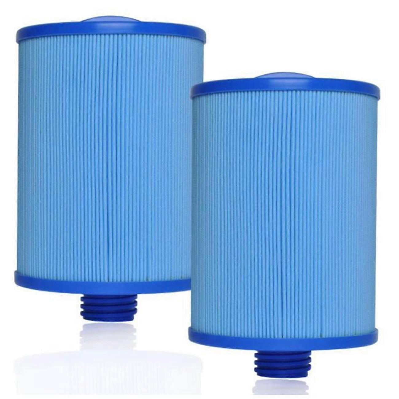 Poolfilter, Filterkartusche Für Unicel 6ch-940ra Filbur Fc-0359m Pww50p3 817-0050 25252 Waterway Frontzugangskimmer