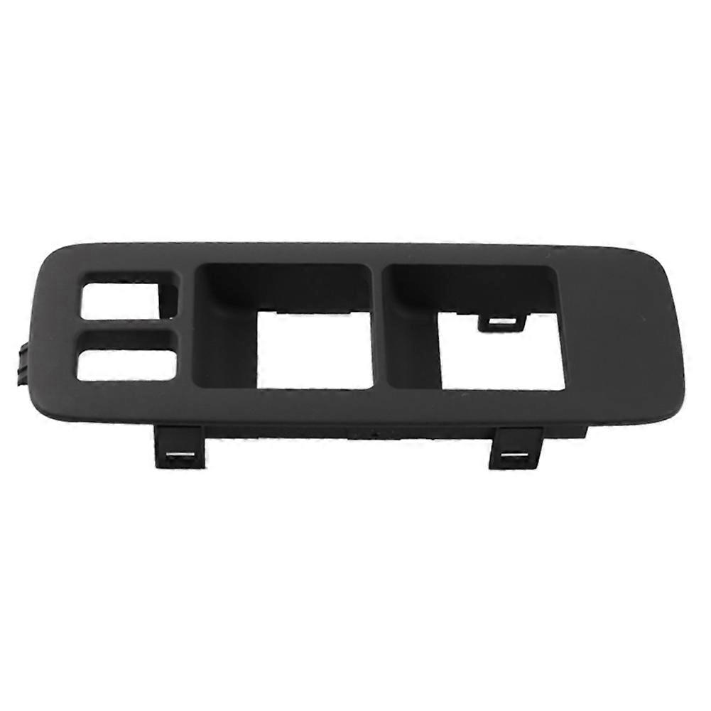 Abdeckung Für Den Schalter Des Elektrischen Fensterhebers Vorne Links Für Nissan Qashqai J10 2008-2015 80961-2dx0a
