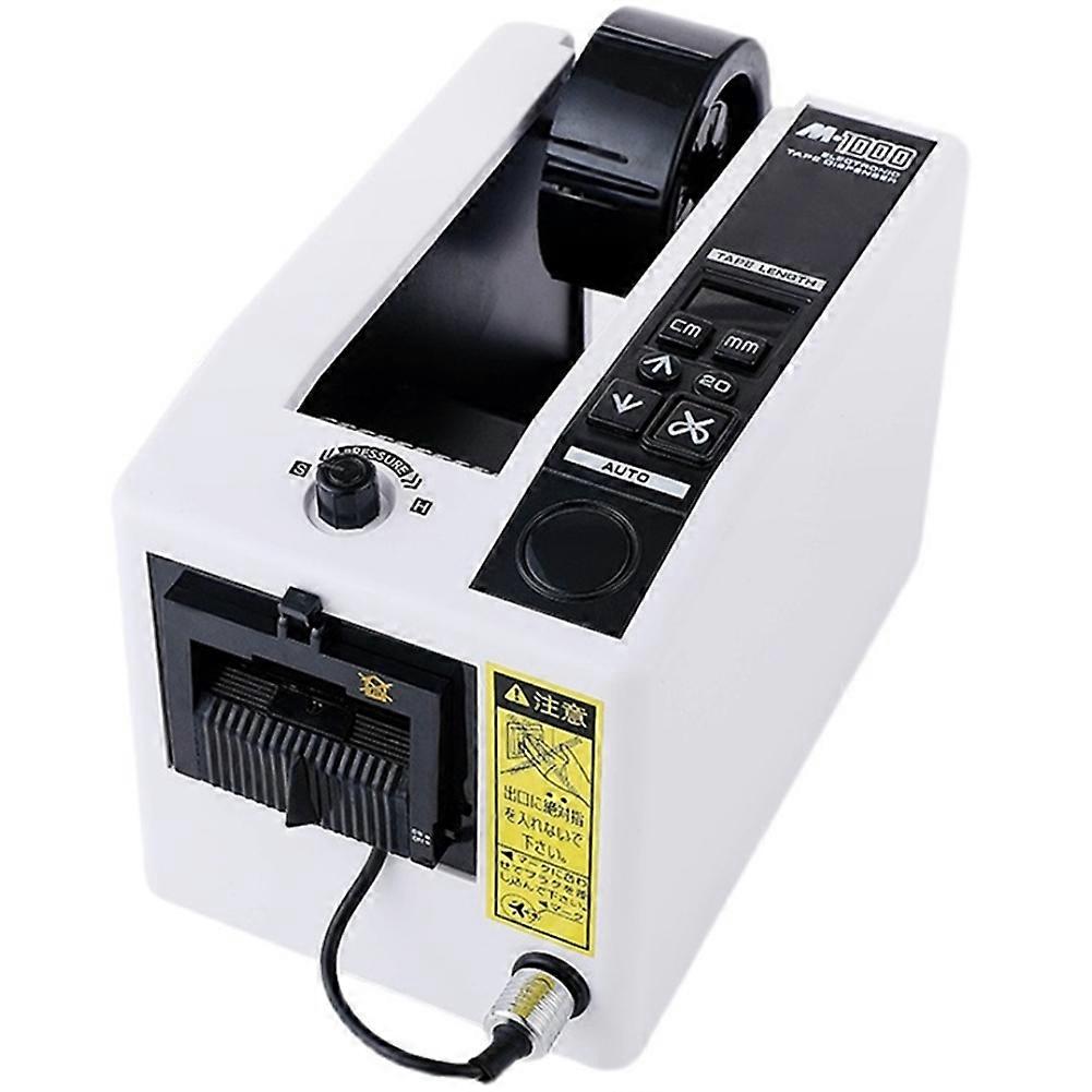 Automatische Klebebandschneidemaschine M-1000, Klebebandschneidemaschine, Verpackungsmaschine, Klebstoffschneidemaschine M-1000 M1000