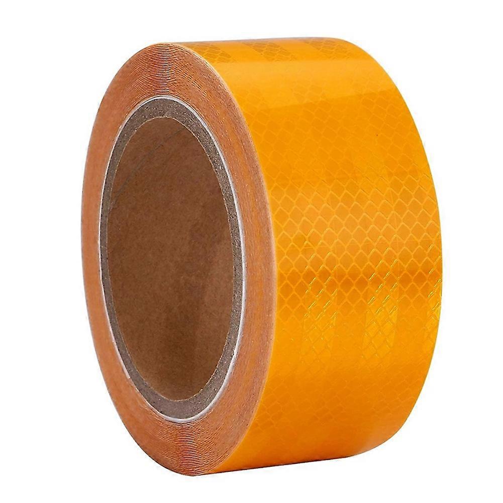Reflektierendes Band, 20 M X 5 Cm, Wasserdicht, Selbstklebend, Für Den Außenbereich, Ideal Für Autos, Lkws Und Motorräder.