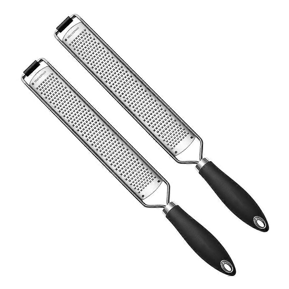 Zitronenreibe Und Käsereibe Aus Edelstahl – Vielseitiges Küchenutensil Für Zitrusfrüchte Und Mehr