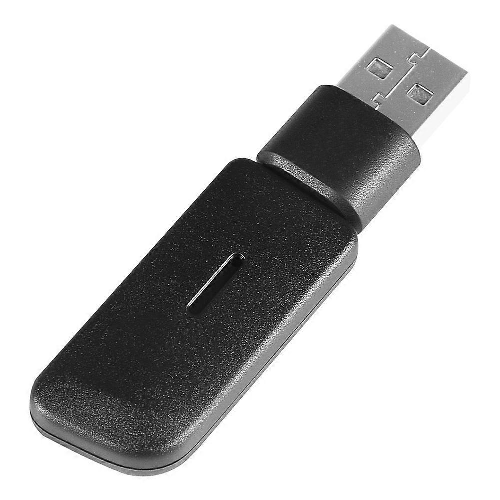 Usb-typ-c-audioempfängeradapter Für Das Kabellose Hyperx Cloud Iii Cloud 3 Headset