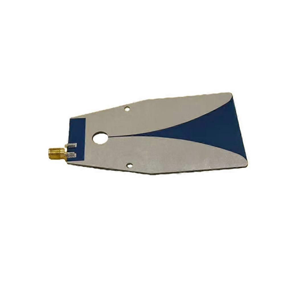 Ultrabreitband-hf-antenne (uwb) 3,3 Ghz–14 Ghz, Sende-/empfangsmodul, Bildübertragungsantenne, Leiterplattenantenne