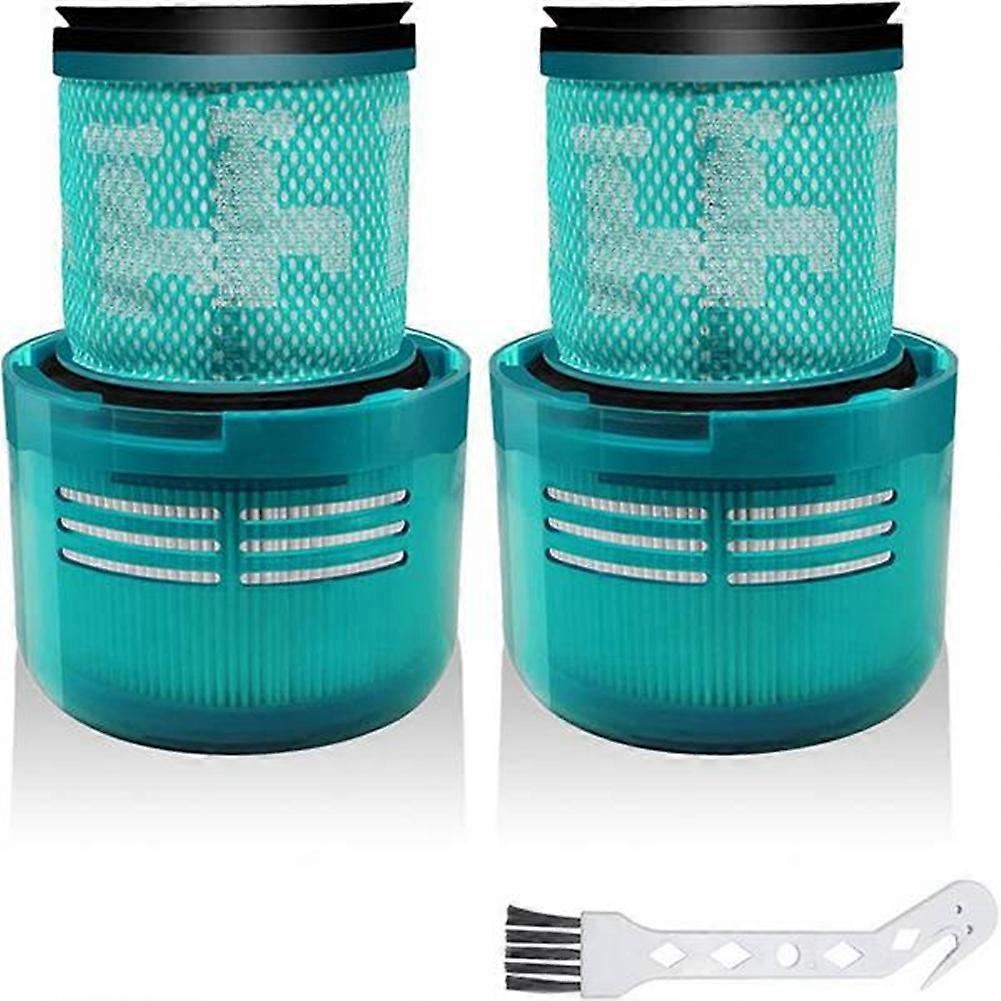 Hepa-filter Kompatibel Mit Den Staubsaugern V15, V11 Und Sv14 – Ersatzteile Und Zubehör – Staubsaugerfilter