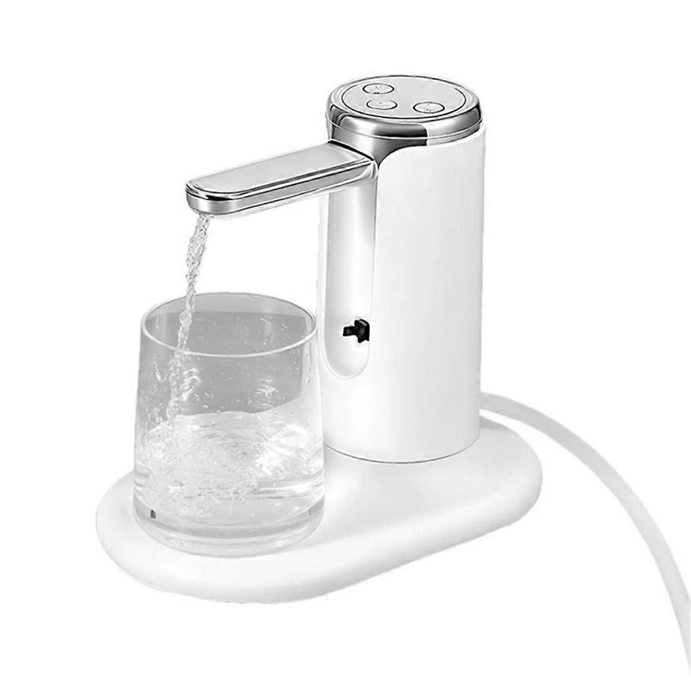 Flaschenwasserpumpe, Weinextraktor, Reinstwasserpresse, Automatischer Wasserspender, Elektrische Pumpe