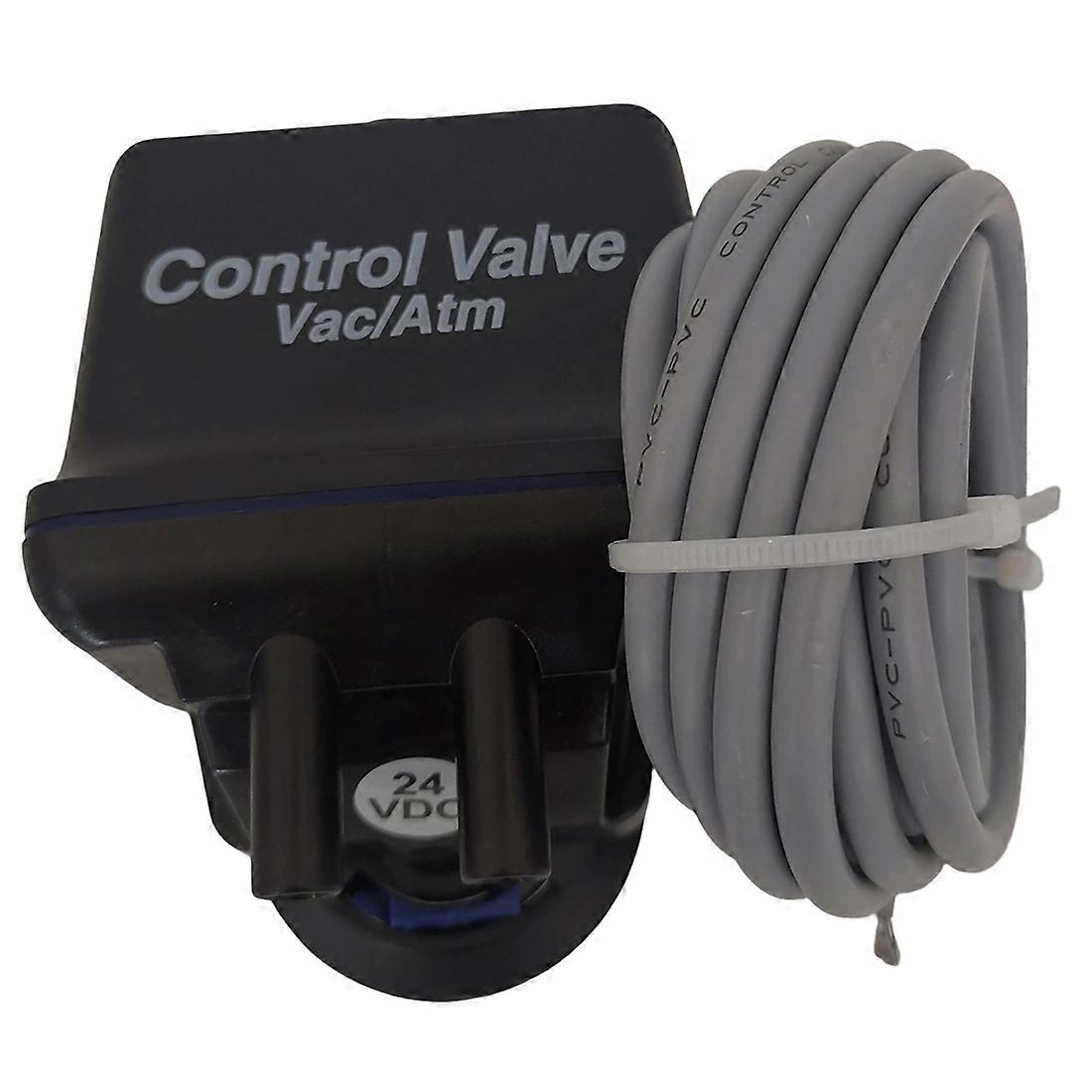 Pulsierender Vakuumregler Für Delaval Vac/atm 12v/24v Dc-magnetventil Für 24v-melkmaschine