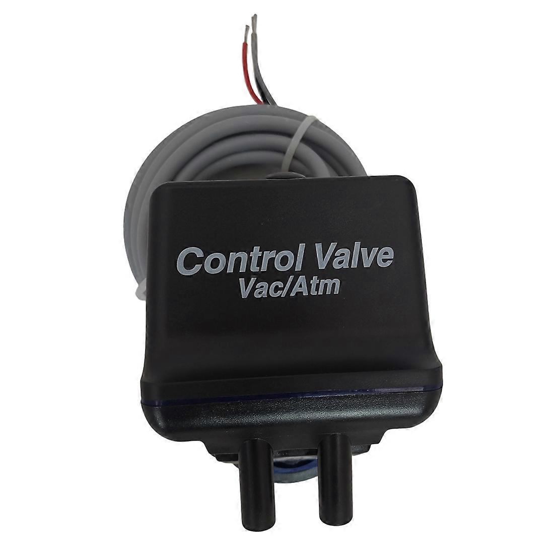 Impuls-vakuumregler Für Delaval Vac/atm 12v/24v Dc Magnetventil (für 12v Melkmaschine)