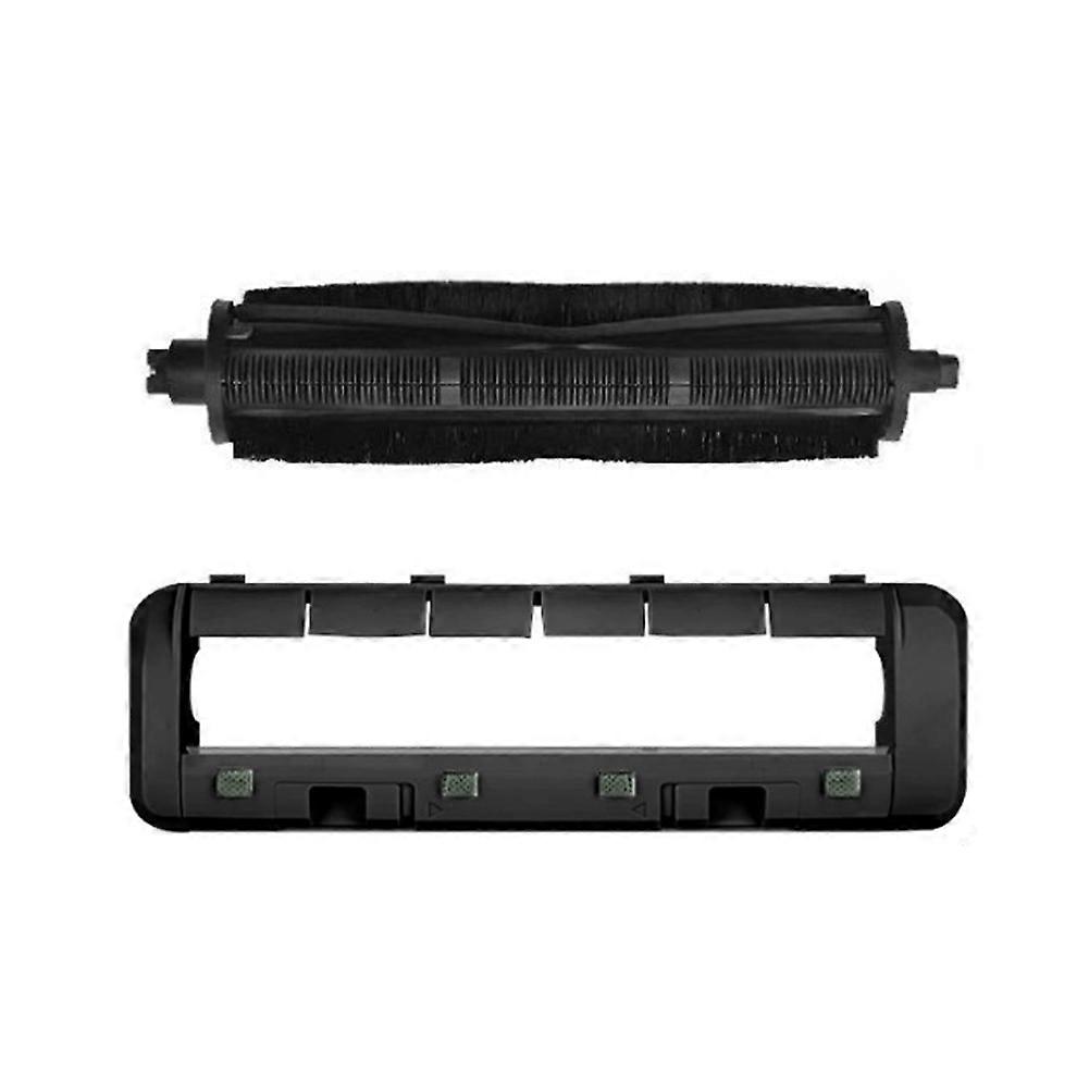 Dreame X40 Pro Ultra L10s Ultra L20 Ultra X30 Vakuum-haarschneidebürste Mit Rotierender Anti-verwicklungs-funktion Und Schutzkappe B