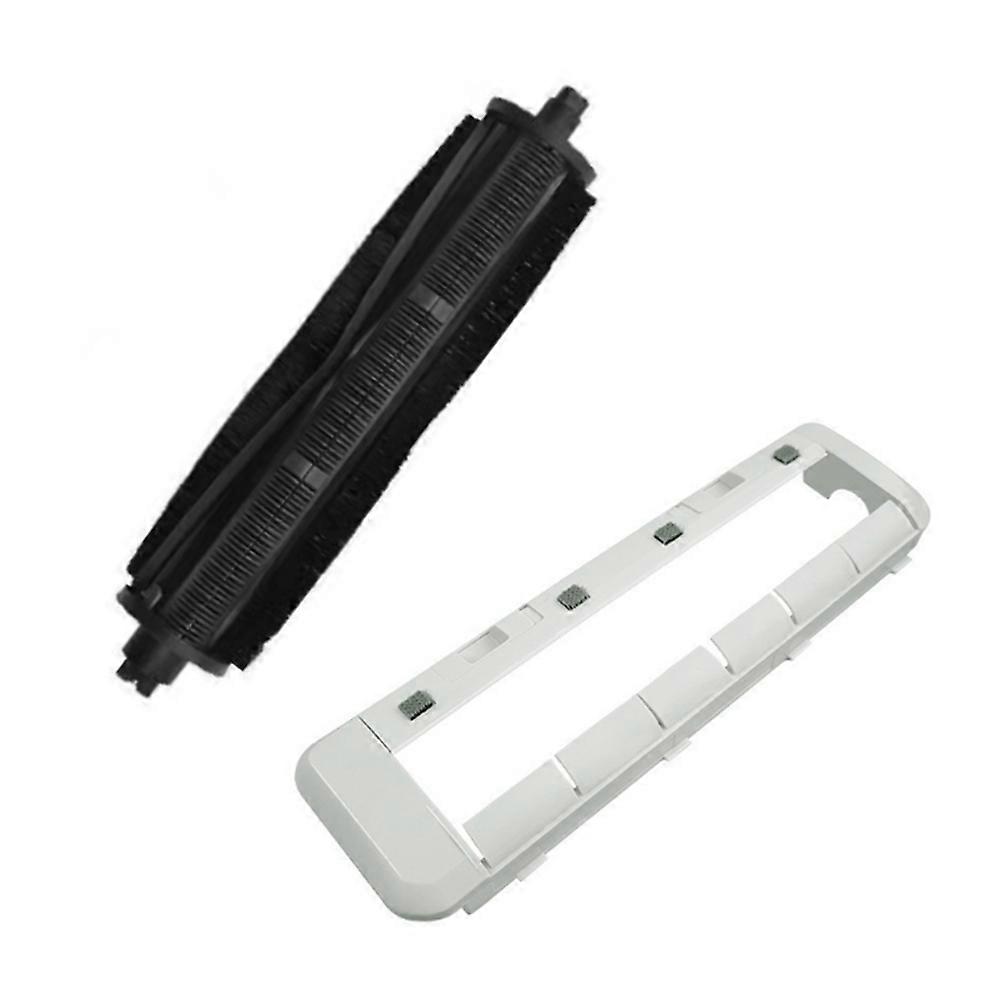 Dreame X40 Pro Ultra L10s Ultra L20 Ultra X30 Staubsauger-haarschneidebürste Mit Rotierender Anti-verwicklungs-funktion Und Schutzkappe A