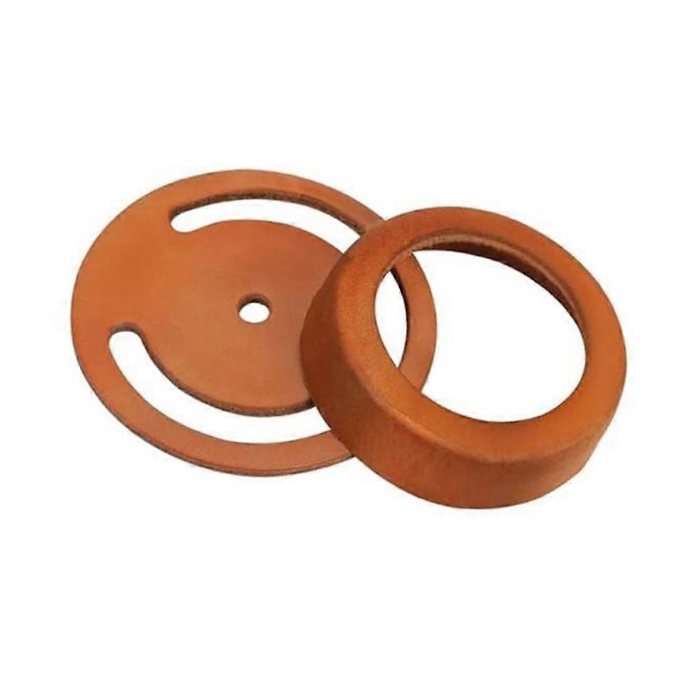 Hochwertiges Dichtungsset Aus Pu-leder Für Handpumpe Modell 75, Zubehör Für Handpumpen