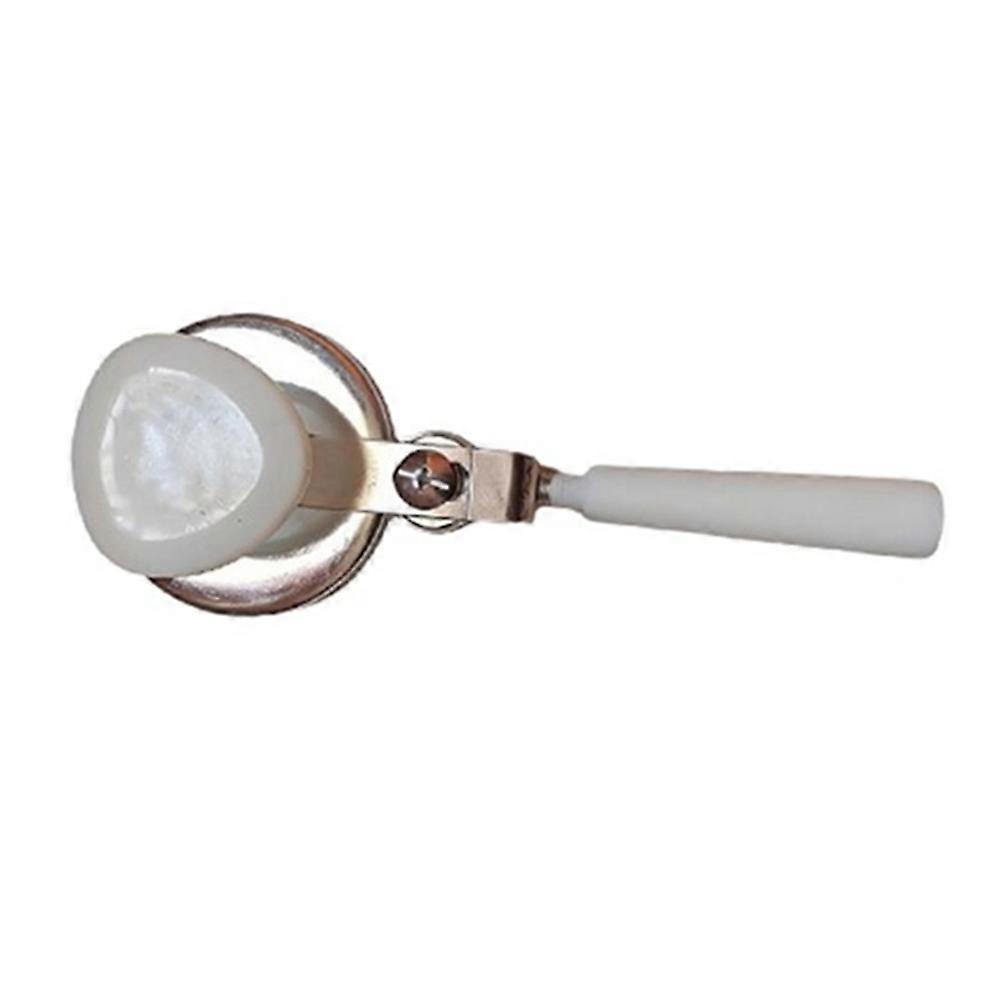Tragbares Manuelles Verschließgerät Für Aluminiumdosen Und -flaschen, 65 Mm, Für Den Privaten Und Gewerblichen Gebrauch.