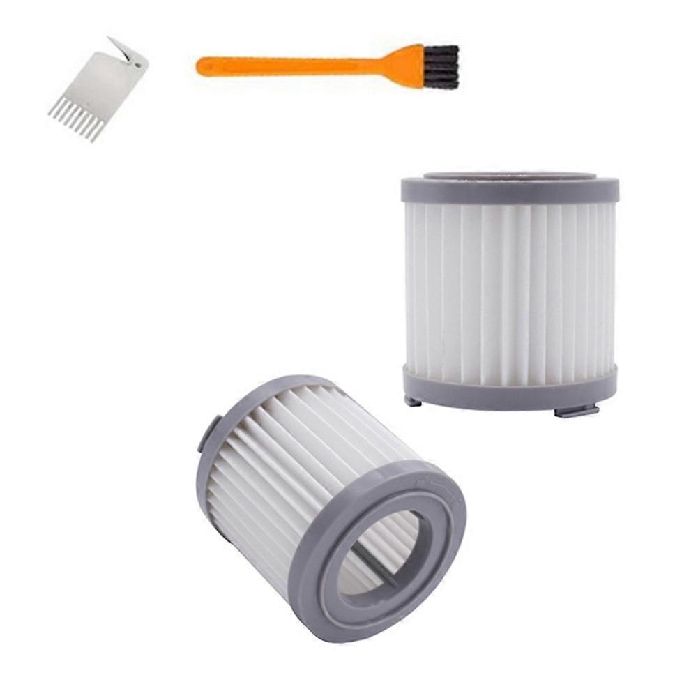 Ersatz-hepa-filter Für Den Kabellosen Handstaubsauger Xiaomi Jimmy Jv51/53