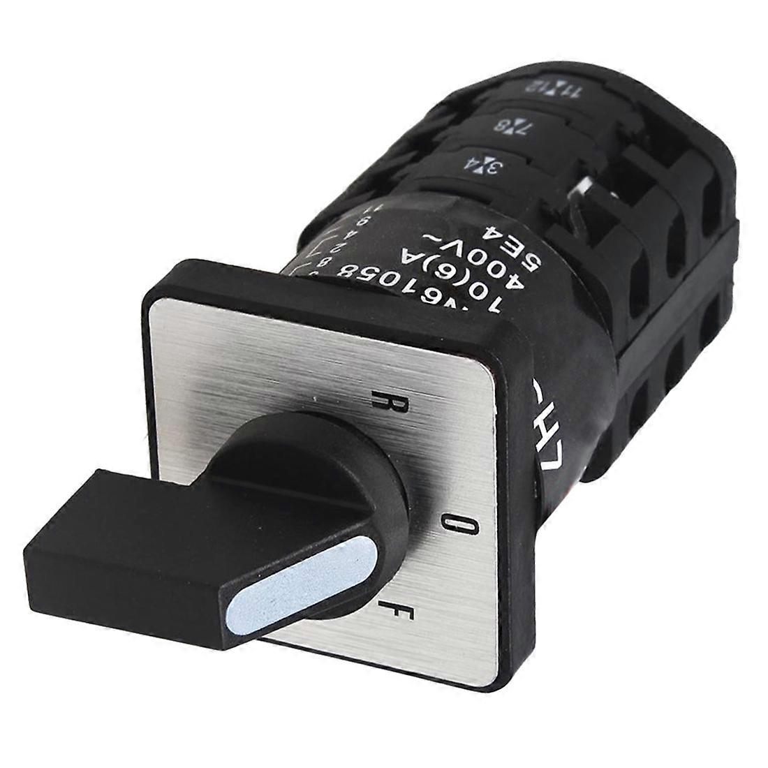 Vorwärts-/stopp-/rückwärtsschalter Zh-a En61058 Für Motoren Cj0618, Wm210 Und Wm180
