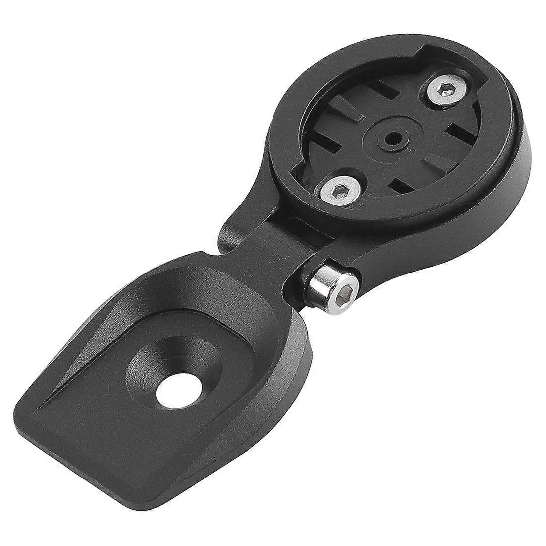 Verstellbare Fahrradcomputerhalterung Für Stoppuhr Und Tachometer, Vorbauhalterung.