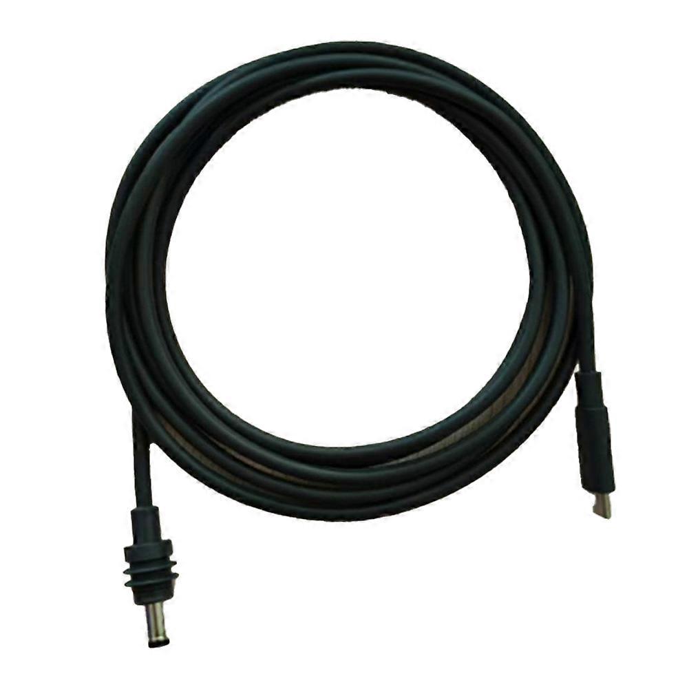 10 Meter Langes Starlink Spacex Mini Usbc Auf D Kabel, Wasserdicht, Mit Überlast- Und Kurzschlussschutz (spx Mini Typ-c).