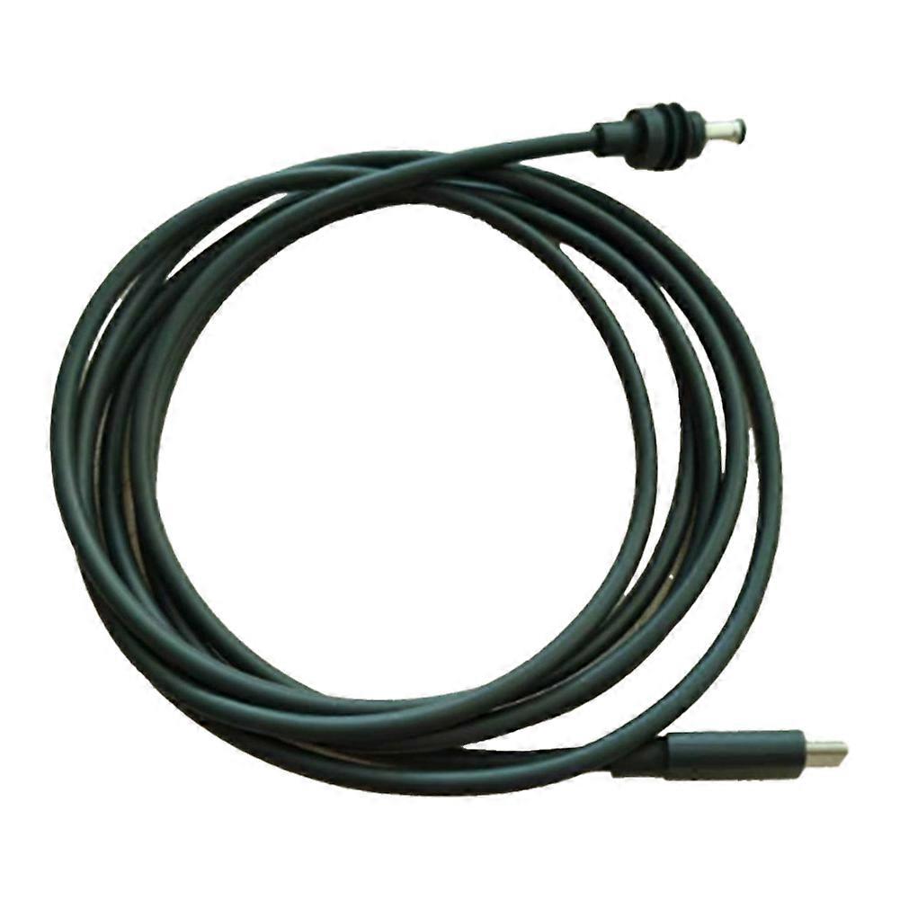 5 Meter Langes Starlink Spacex Mini Usbc Auf D Kabel, Wasserdicht, Mit Überlast- Und Kurzschlussschutz (spx Mini Typ-c).