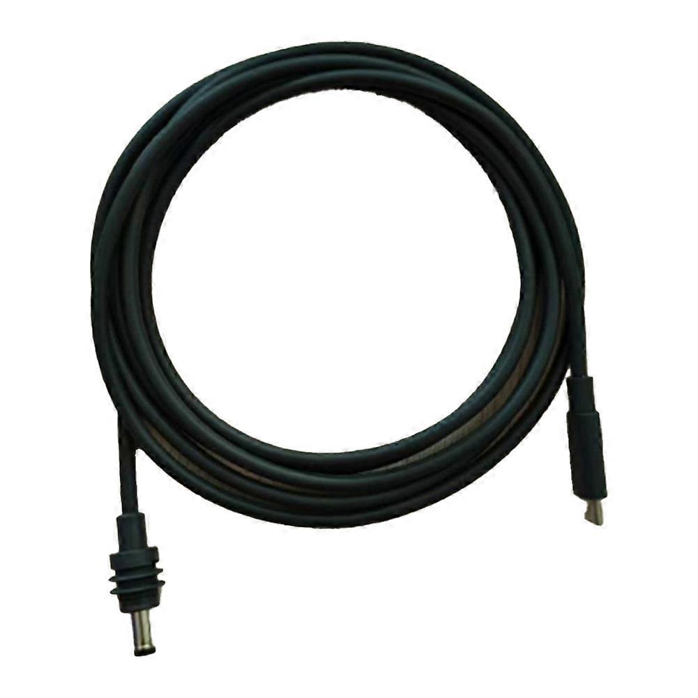 3 Meter Langes Starlink Spacex Mini Usbc Auf D Kabel, Wasserdicht, Mit Überlast- Und Kurzschlussschutz (spx Mini Typ-c).