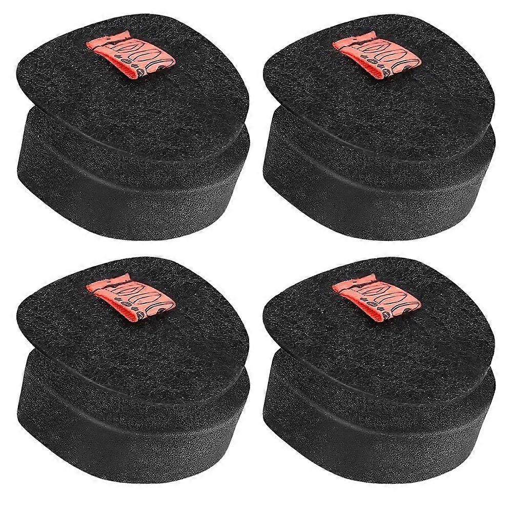 Ersatzfilter Ch901 Für Den Kabellosen Staubsauger Shark Ultracyclone Pet Pro Plus, Schaumstoff- Und Filz-ersatzset