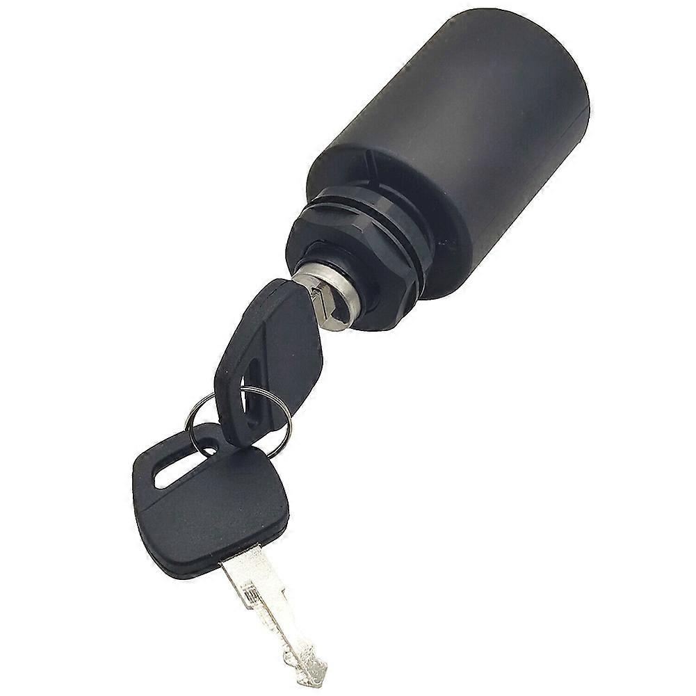 Startschlüsselschalter 7915492632 Für Linde Gabelstapler 1283 1313 1401 1402
