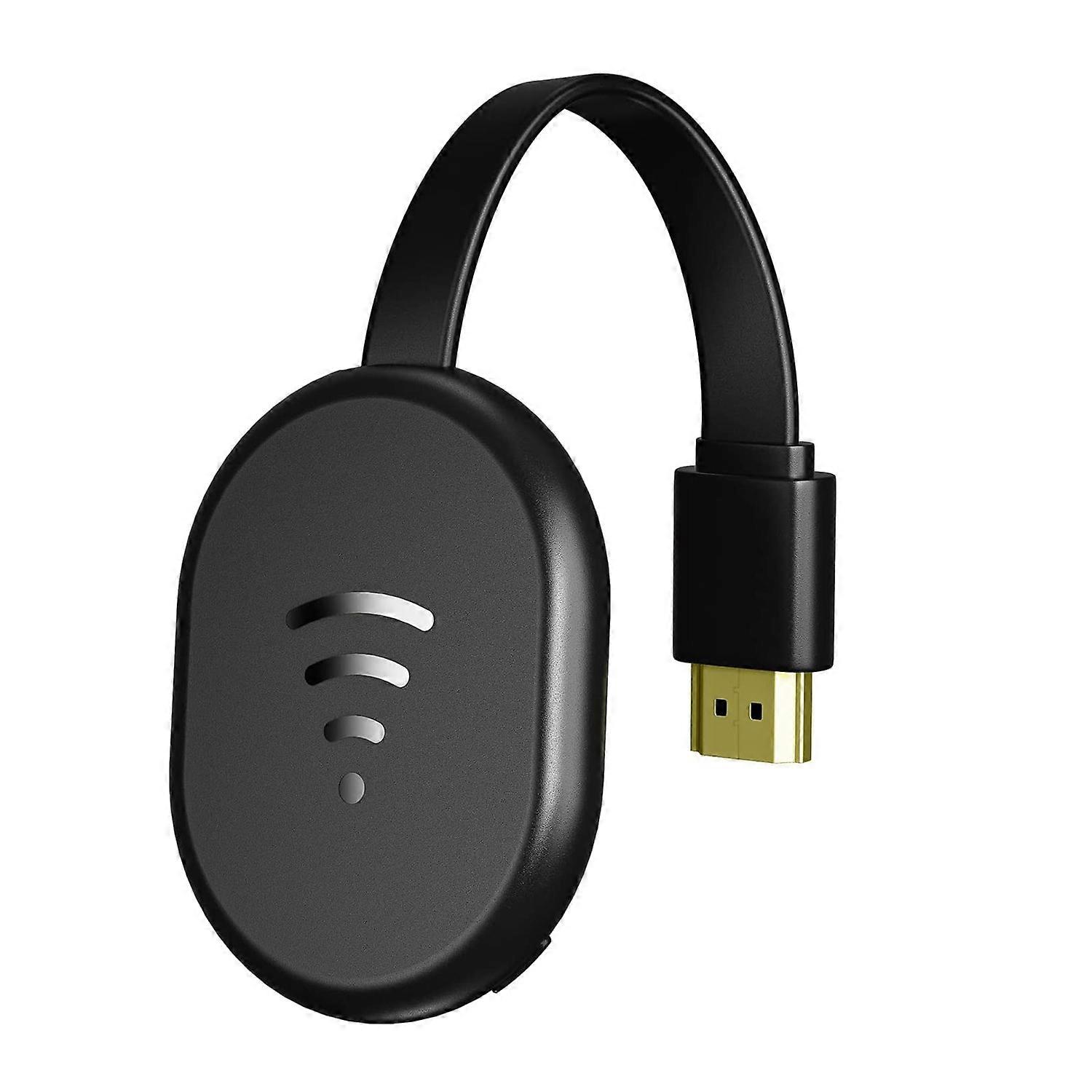 Drahtloser Display-dongle-adapter, Tv-adapter, Video-mirroring-dongle-empfänger Für Projektor/tv-monitor Ios Und Android