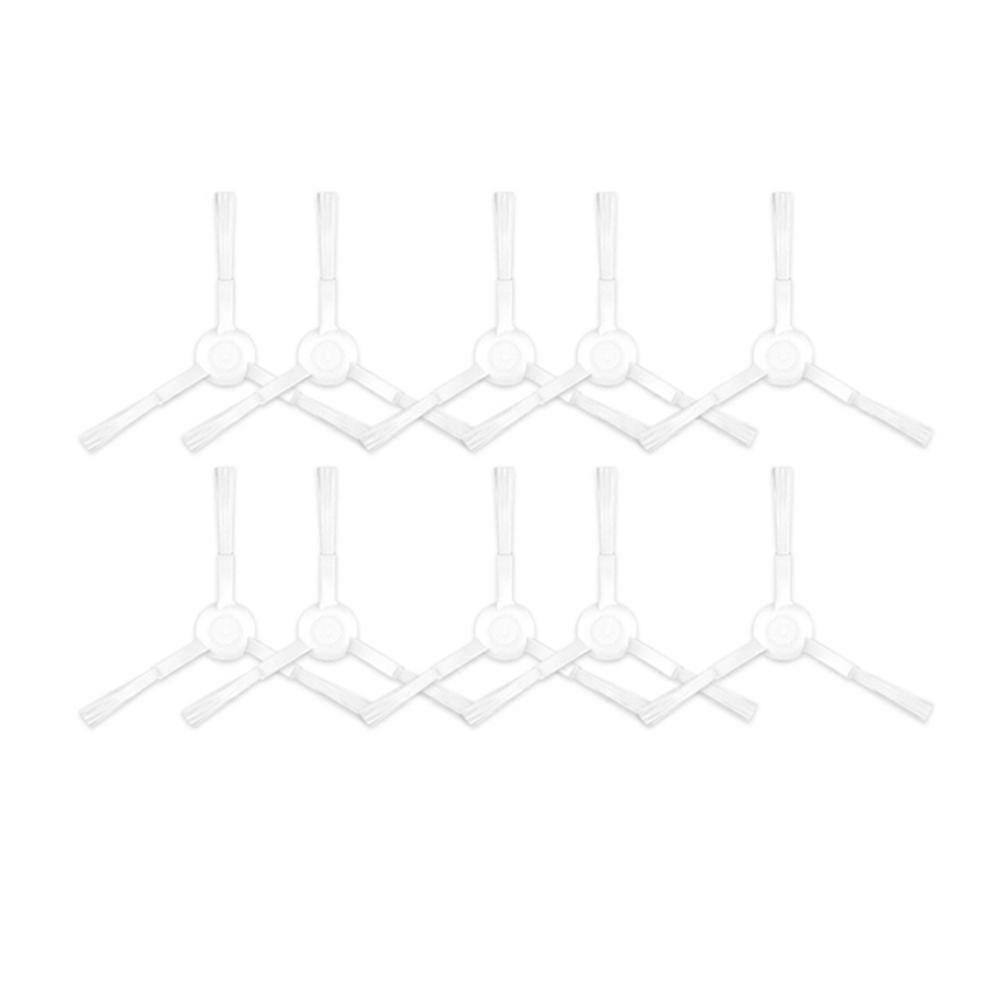 Set Mit 10 Ersatzteilen Für Den Xiaomi Mijia M30 Pro C107/mijia 2/3c Saugroboter: Waschbare Seitenbürste