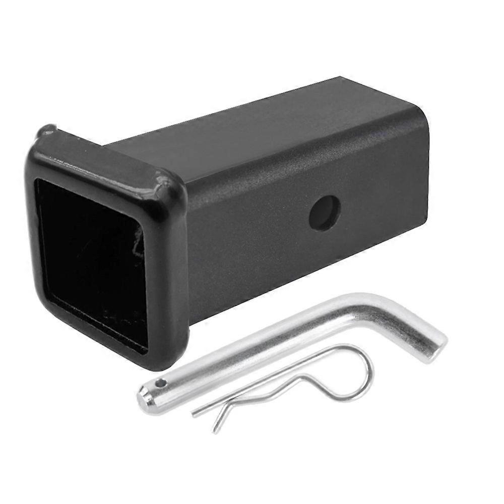 Reduzieradapter Und Verlängerung Für Anhängerkupplung, 2-1/2"-auf-2"-konverterhülse, Traktor-anhängerzubehör