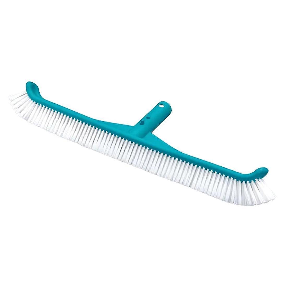 Professionelle Reinigungsbürsten Für Eingelassene Schwimmbecken: Fliesen, Wände, Boden Und Treppen.