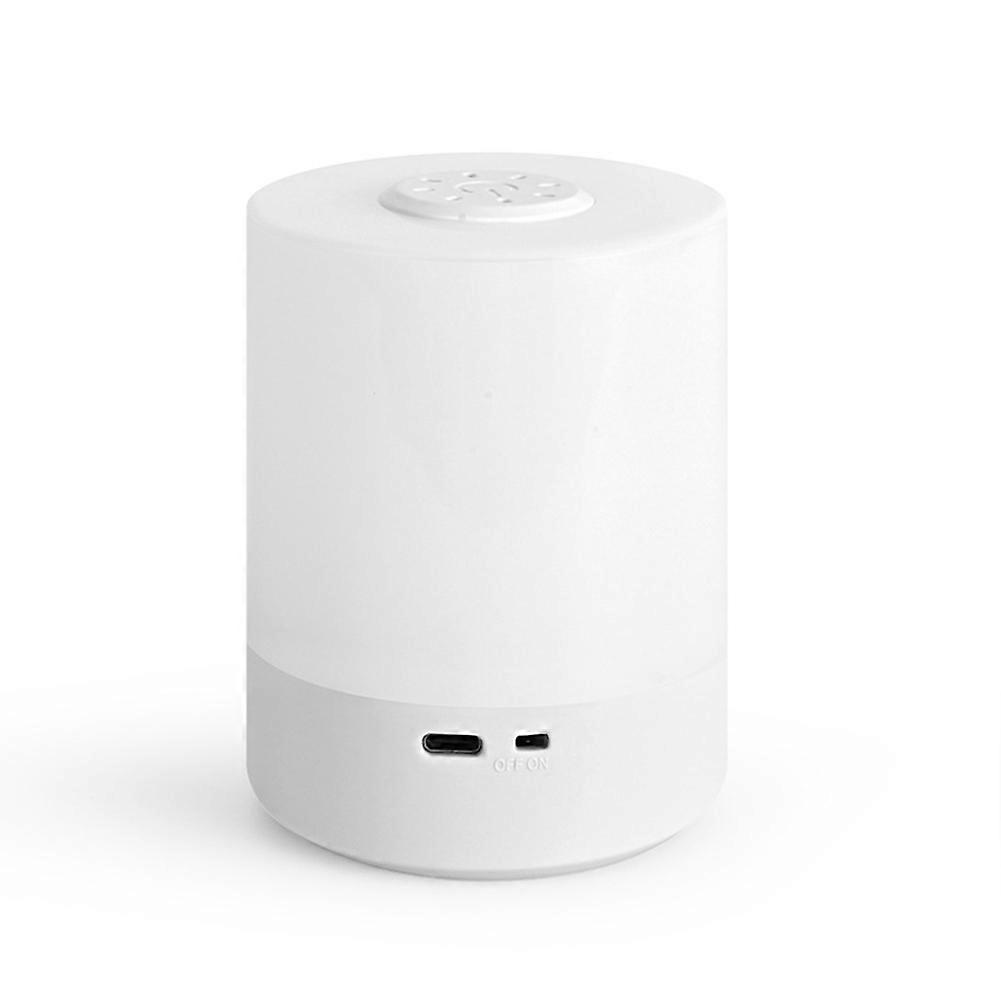 Wiederaufladbares, Dreifarbiges Led-touch-nachtlicht Per Usb Für Küche, Flur, Kleiderschrank, Schlafzimmer