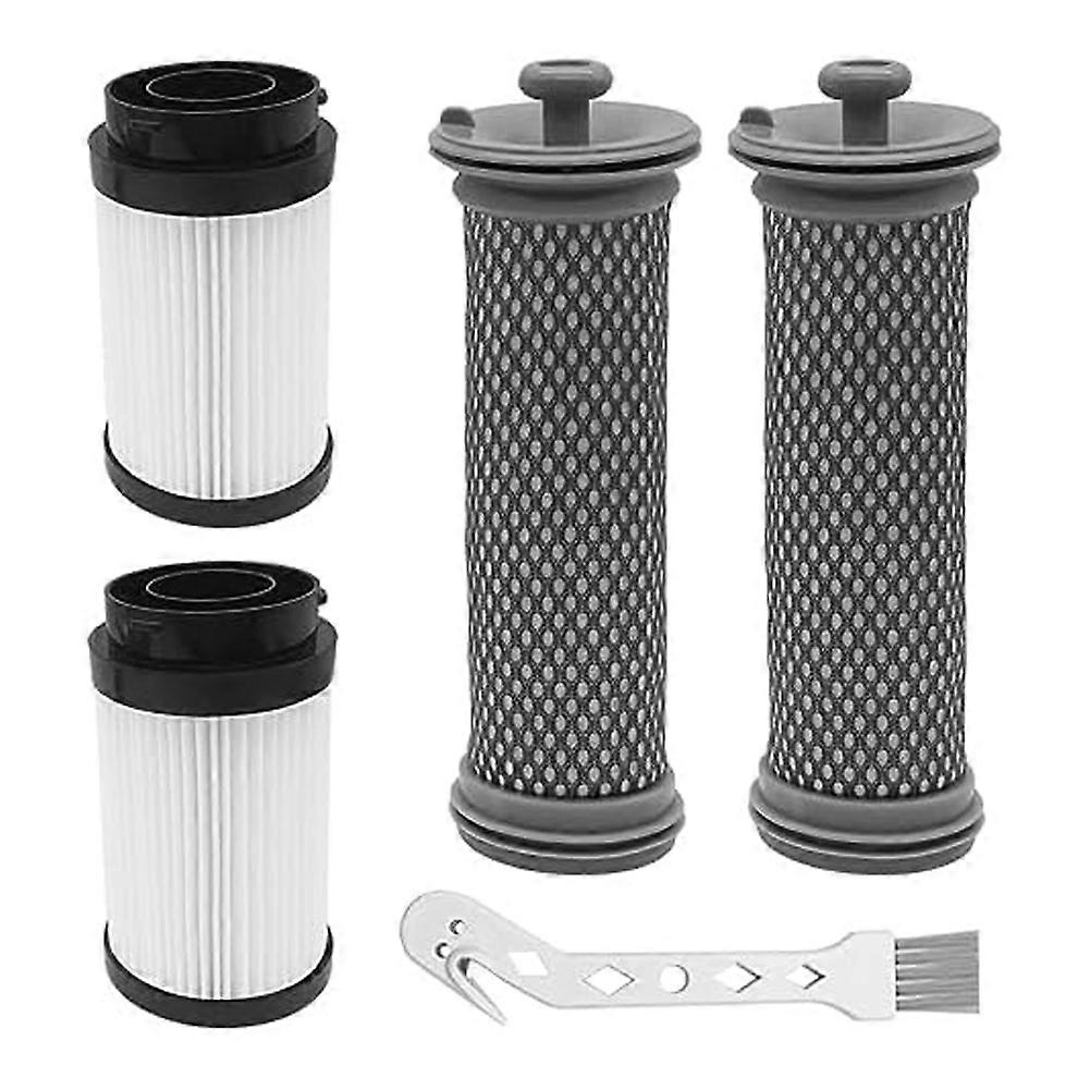 Hepa-filter Für Tineco S15 Staubsauger – Ersatzteile Und Zubehör