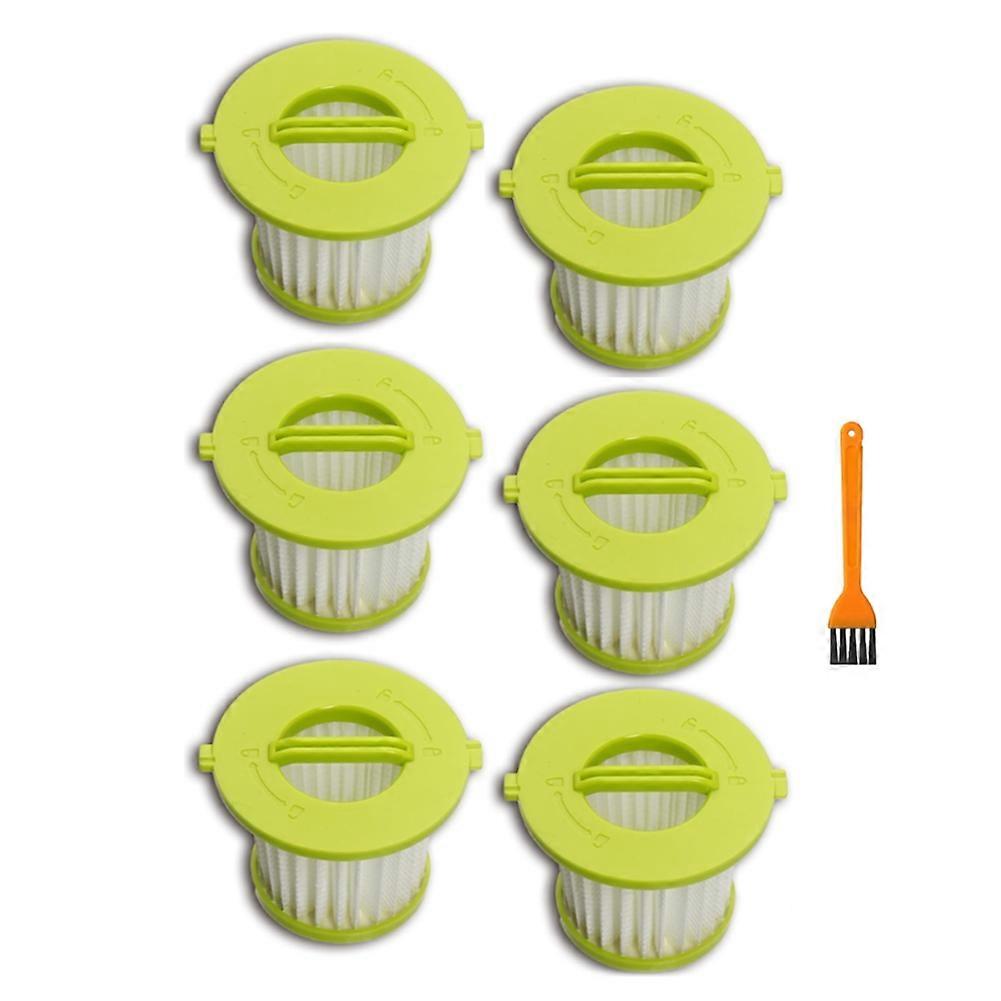 Ersatzfilter Für Ryobi Pcl700 Pcl704 Pcl705 Akku-staubsauger, Teilenummer A32f05n A32hf00