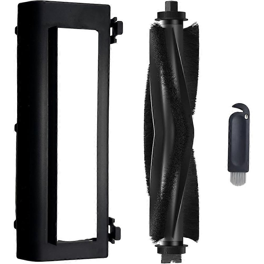 Ersatz-rotationsbürste Und Hauptbürstenschutz-set Für Eufy L60/l60 Ses/l50/l50 Ses Saugroboter