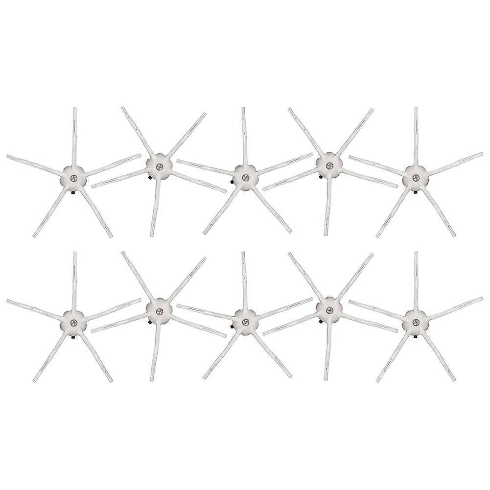 Seitenbürste Für Roborock S7-serie Ersatzteile (s7, S7+, S7 Maxv, Ultra, S8 Pro, Ultra, S8, S8+, Q7 Max, Q7 Max+, Q5, E2, E3, E4, S4, S5, S6)