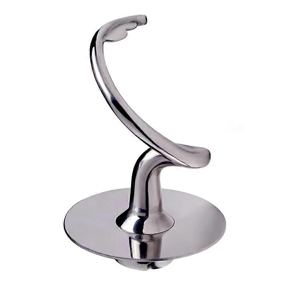 Spiralknethaken Aus Edelstahl Für Kitchenaid Küchenmaschinen, Kompatibel Mit 4,5 Bis 5 Liter Kippbaren Rührschüsseln