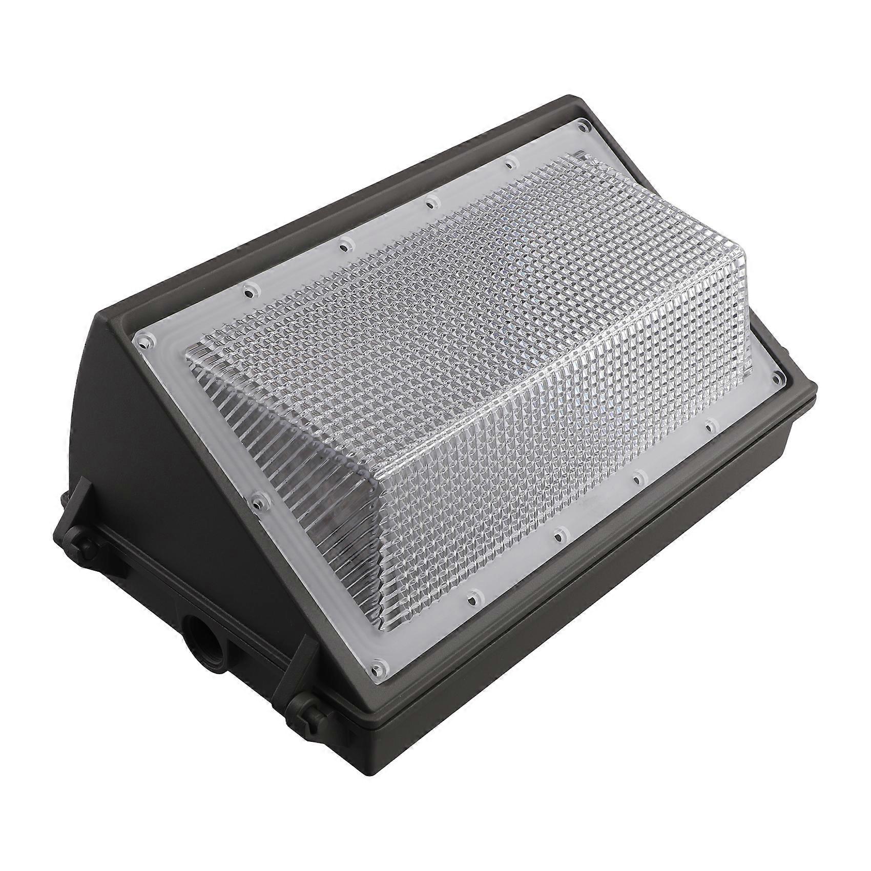 Led-wandleuchtengehäuse, 120 V, Für Parkplätze, Lagerhallen, Fabriken, Wohnhäuser (nur Für Wohnhäuser)
