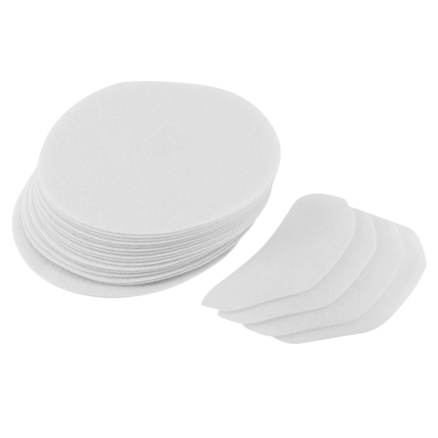 Packung Mit 20 Kompatiblen Abluftfiltern Für Panda/magic Chef/sonya/avant Wäschetrockner