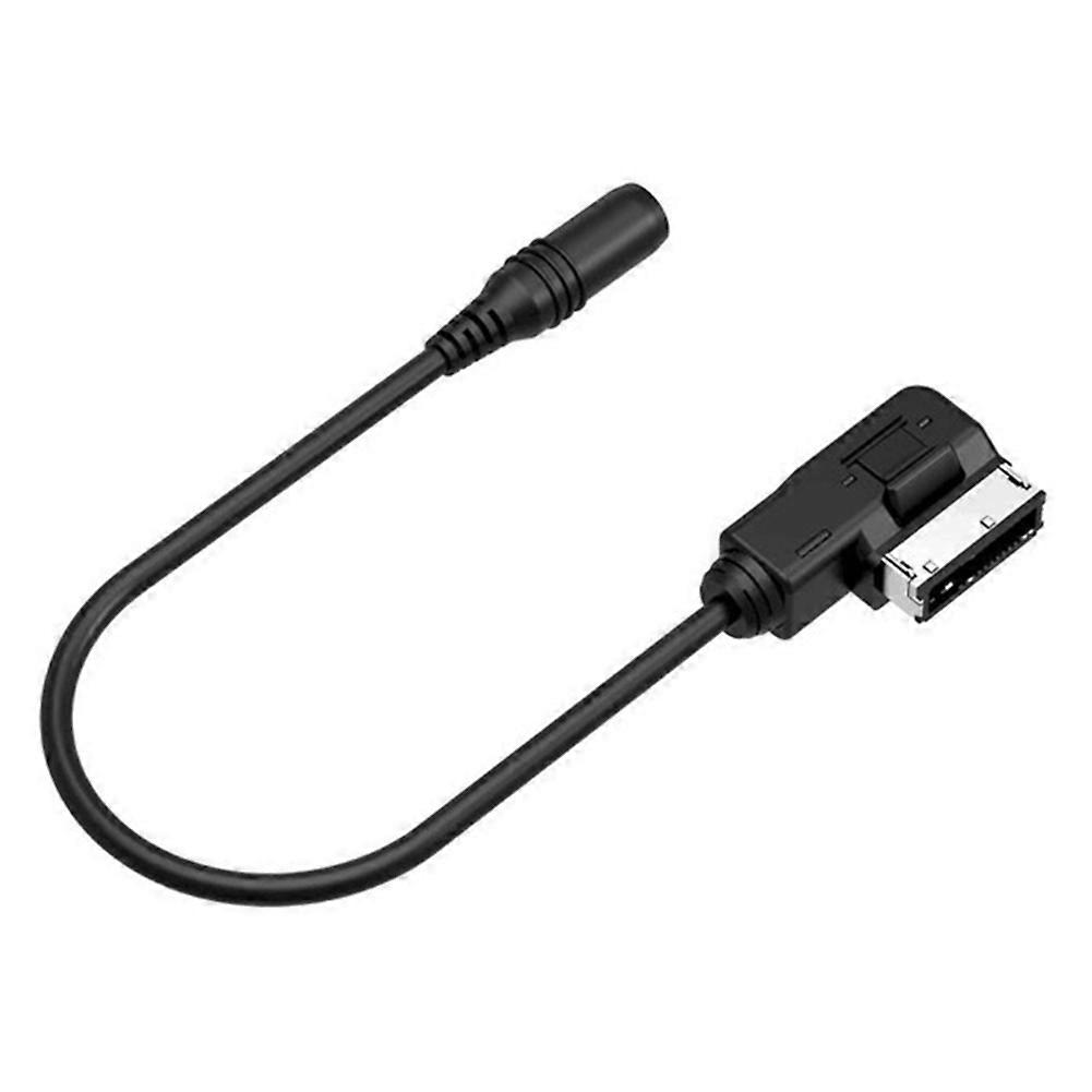 Ami 3,5-mm-hilfskabel Für Radiobuchse W212 S212 W218 C300 A207 W207 W204 W221
