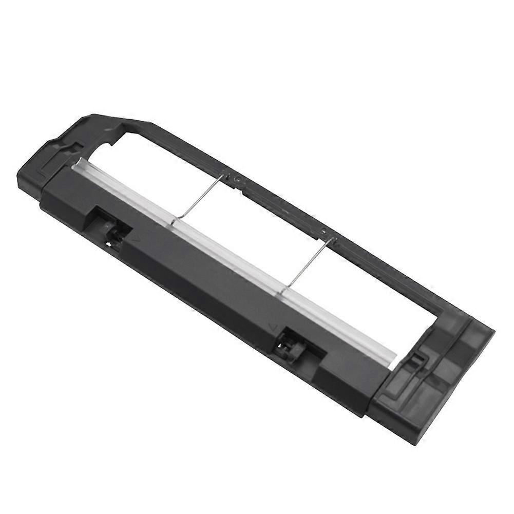 Zentralbürstenabdeckung Für Xiaomi Roborock S5, S5 Max, S6, S6 Maxv, S50 Und S55 Staubsauger – Schwarzes Ersatzteil