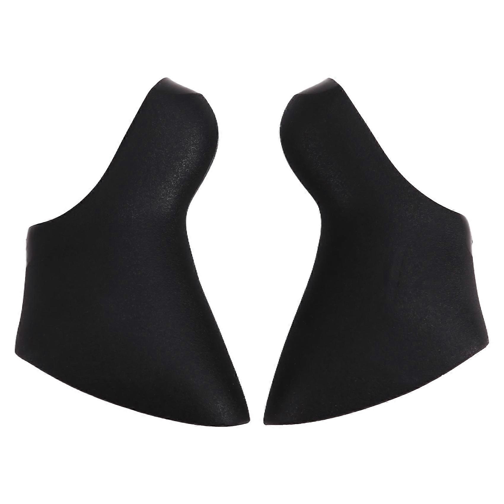 Bremshebelabdeckungen Für Sram Hoods Doubletap Fahrräder, Schwarz, 22 Gänge