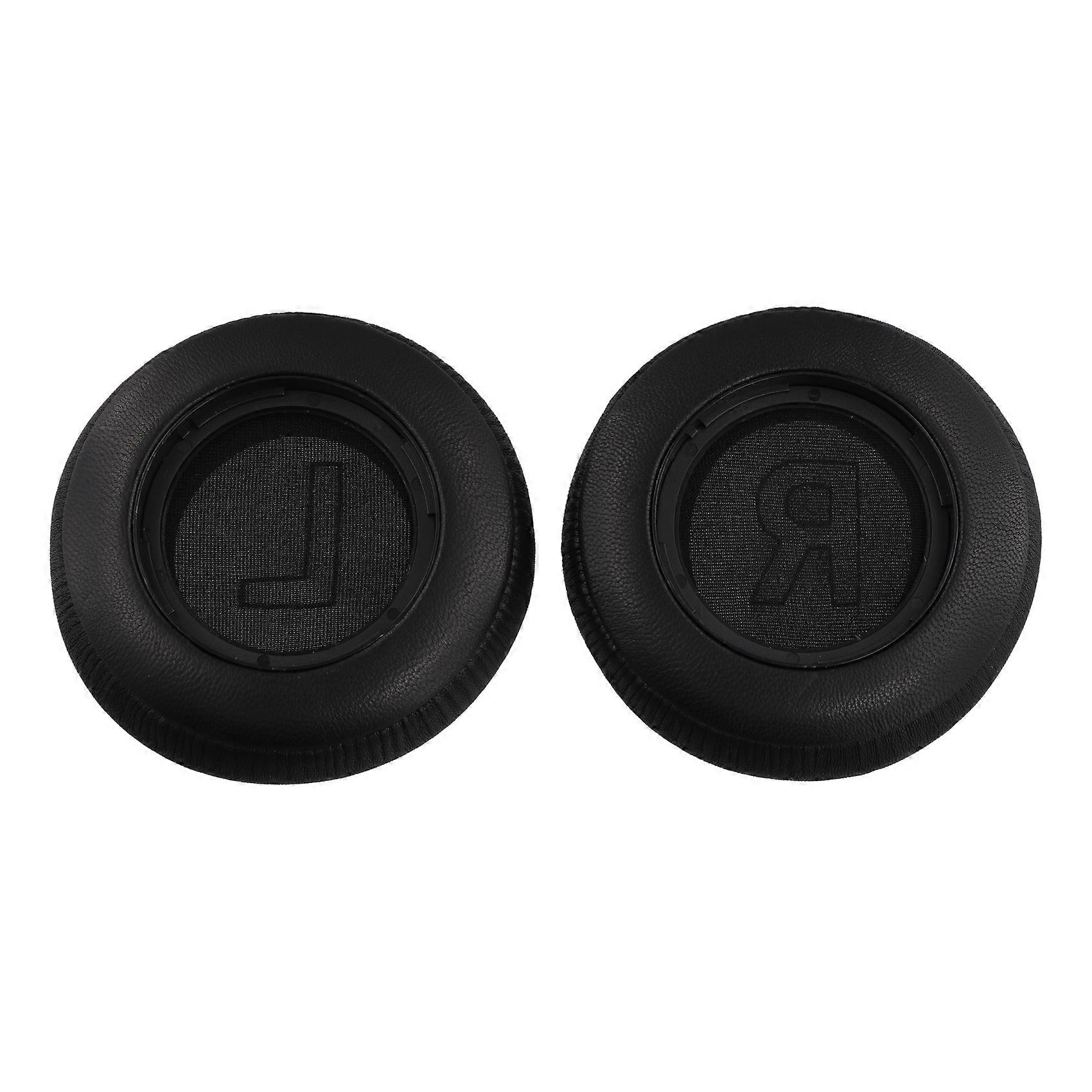 Atmungsaktive Ohrpolster Für Bang & Olufsen Beoplay H9 Und H7 Kopfhörer: Schwarze, Weiche Schaumstoffüberzüge