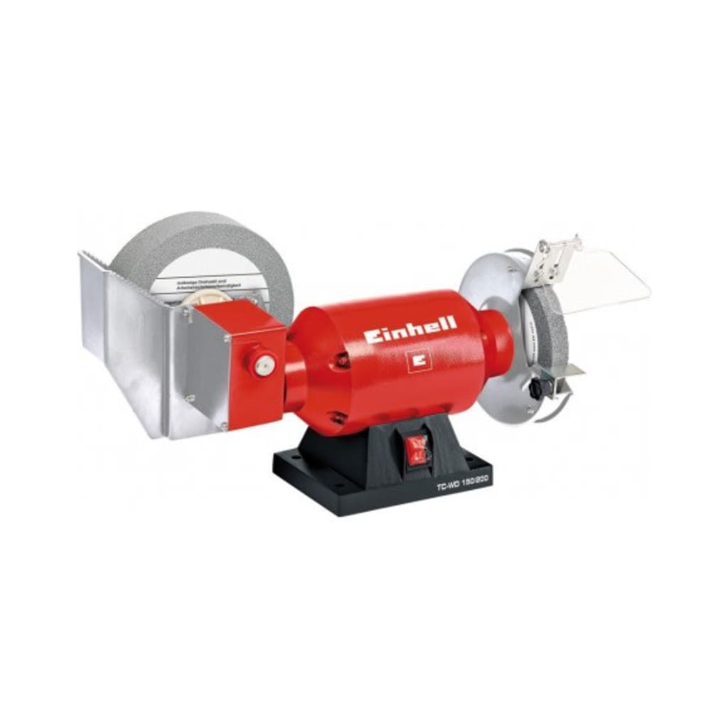 Einhell Tc-wd 150/200 Nass-trockenschleifer