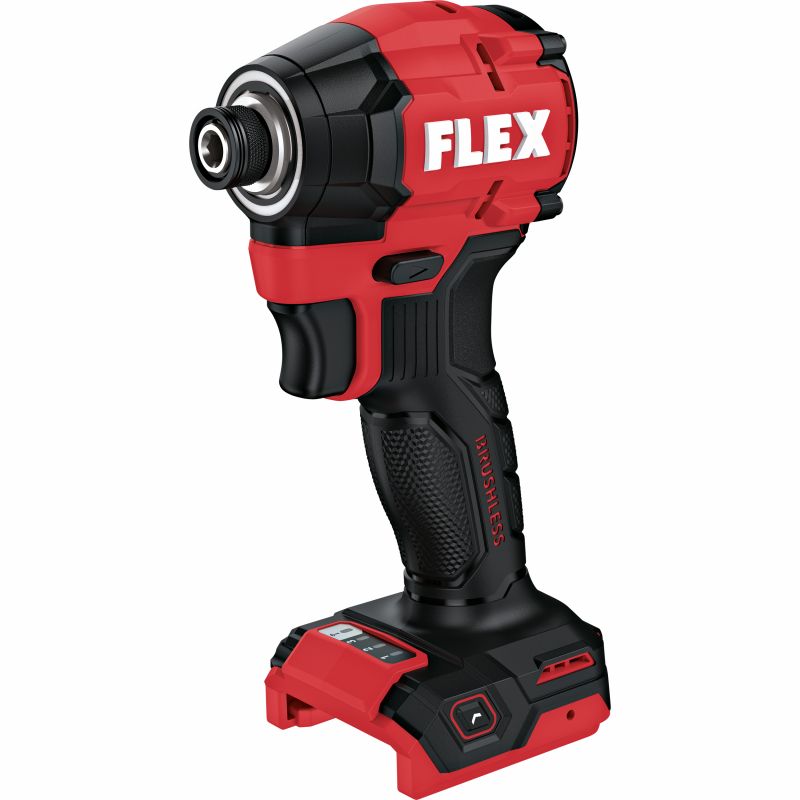Flex Akku-schlagschrauber 18 V Id 1/4“ 18-ec Ld - 535166