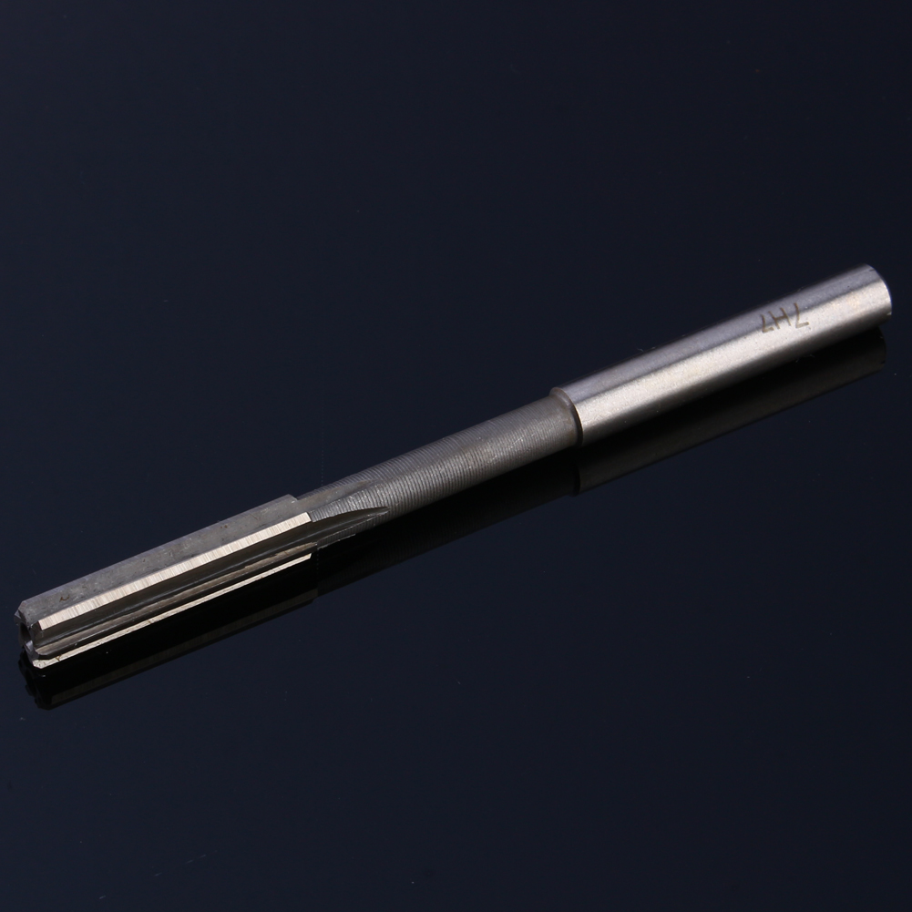 7-mm-hss-reibahle Mit Geradem Schaft, Fräswerkzeug