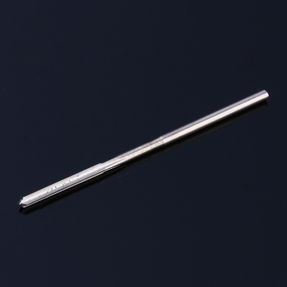 2-mm-hss-reibahle Mit Geradem Schaft, Fräswerkzeug