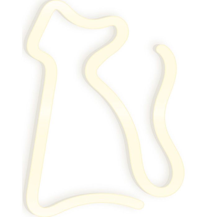 Lampe Keinemarke Arytsl-ns-kt Intelligente Gelb 17 Cm