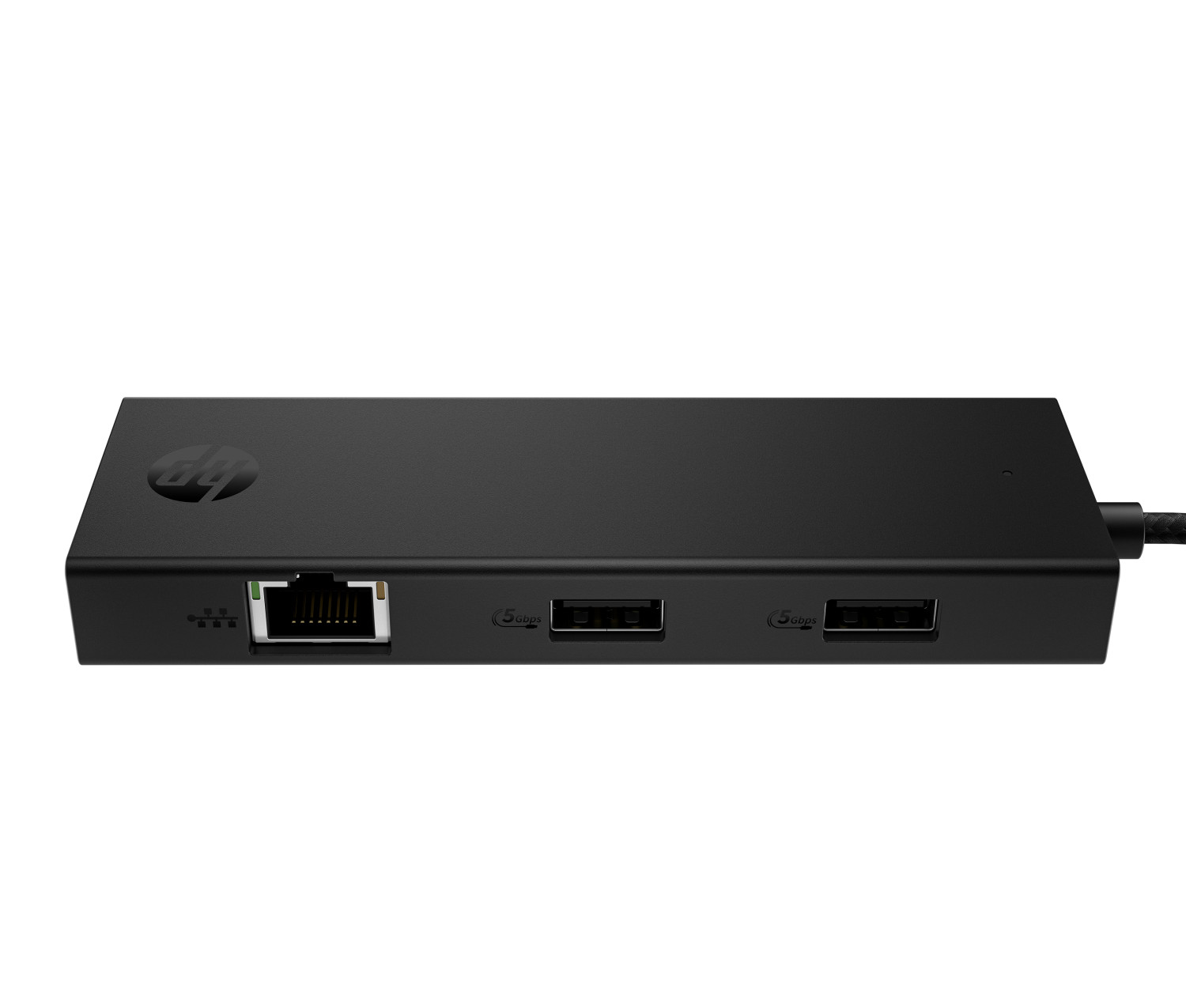 Hp Prtble Usb-c Hub Euro